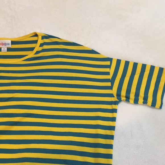 LuLaRoe Irma. NWOT - Picture 4 of 6